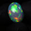 5.20ct Oblong Cabochon