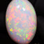 47.25ct Natural Ethiopian Oblong Cabochon