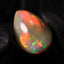 6.20ct Teardrop Cabochon