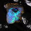 5.45g Rough Ethiopian Chalk Opal
