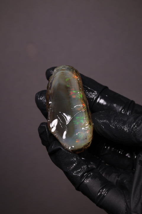 104.17g Rough Specimen