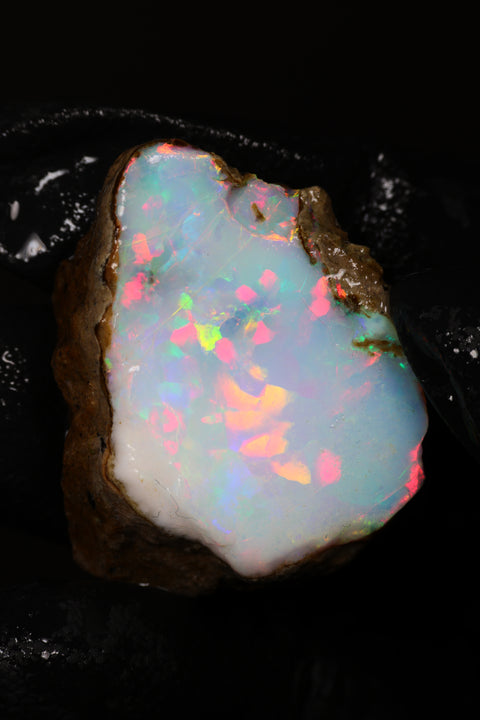 9.89g Chalk Opal