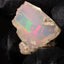 3.08g Rough Ethiopian Jewelry Grade Welo Opal