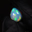 3.45ct Teardrop Cabochon
