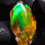 4.62g Rough Specimen