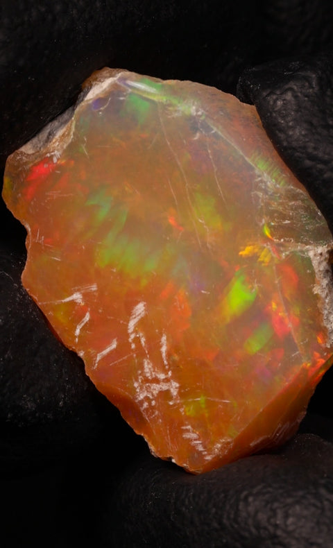2.60g Rough Single