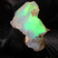 2.21g Rough Ethiopian Jewelry Grade Welo Opal