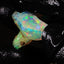2.31g Rough Ethiopian Chalk Opal