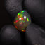 5.55ct Natural Ethiopian Teardrop Cabochon