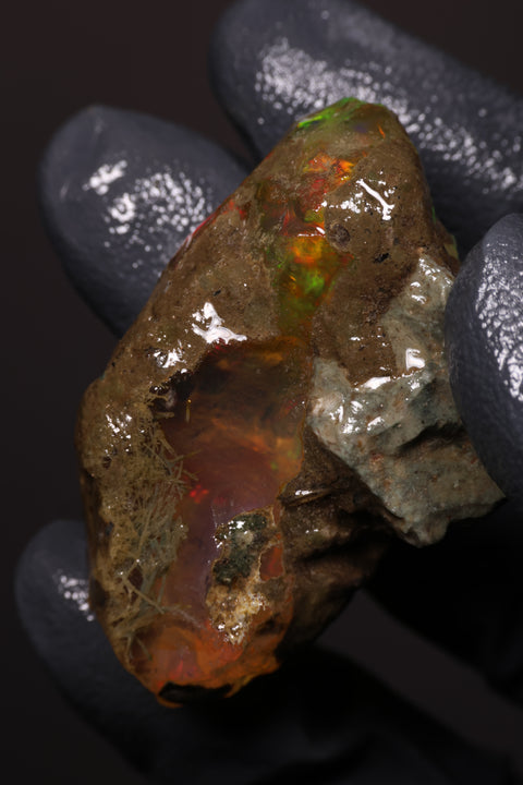20.49g Rough Specimen