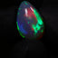 5.95ct Teardrop Cabochon
