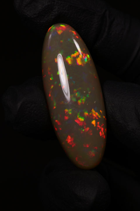 39.70ct Oblong Cabochon