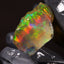 30.47g Rough Welo Ethiopian Specimen Opal