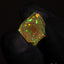 0.77g Rough Ethiopian Jewelry Grade Welo Opal