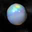6.45ct Round Cabochon