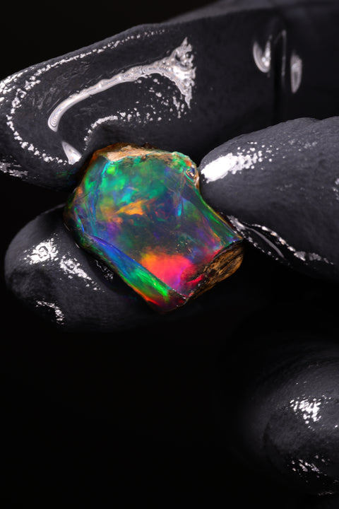 2.76g Rough Specimen