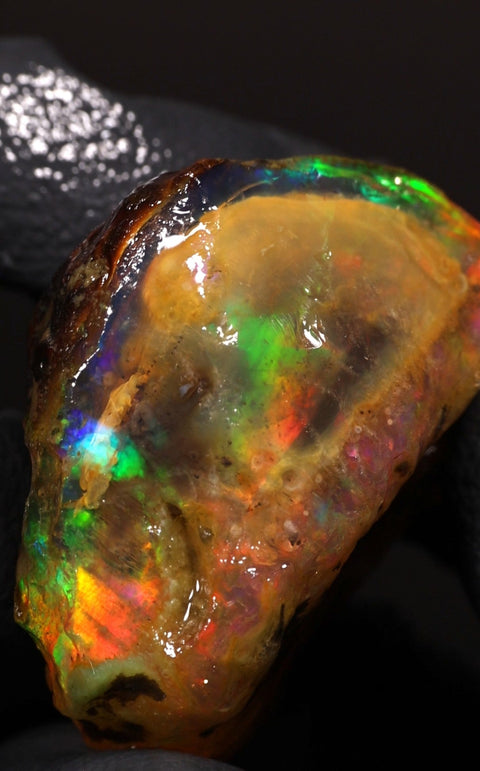 19.73g Rough Specimen