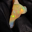 1.81g Rough Ethiopian Jewelry Grade Welo Opal