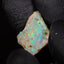 0.86 Rough Ethiopian Jewelry Grade Welo Opal