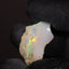 2.32g Rough Ethiopian Jewelry Grade Welo Opal