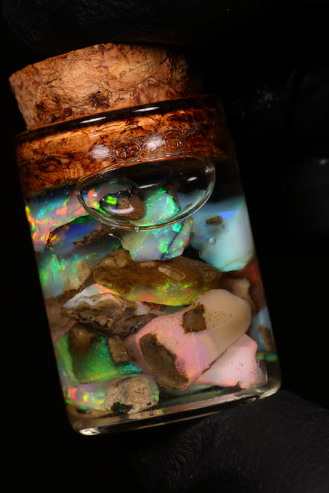 5.00g Mini Chalk Jar