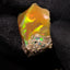 1.06g Rough Ethiopian Jewelry Grade Welo Opal