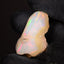 4.74g Rough Ethiopian Jewelry Grade Welo Opal