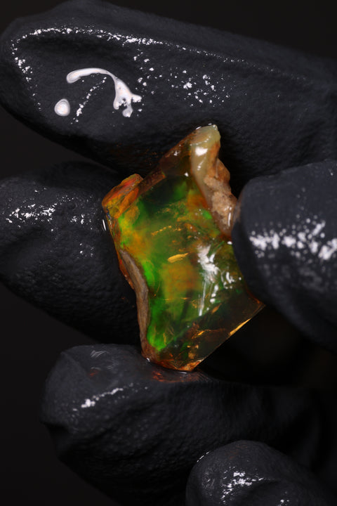3.37g Rough Specimen