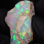 6.54g Rough Ethiopian Jewelry Grade Welo Opal