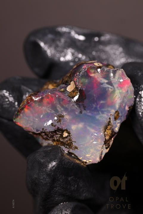 9.49g Rough Welo Ethiopian Specimen Opal