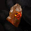 2.78g Rough Ethiopian Jewelry Grade Welo Opal