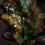 44.53g Rough Welo Ethiopian Carbon Specimen Opal