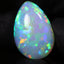 11.40ct Teardrop Cabochon