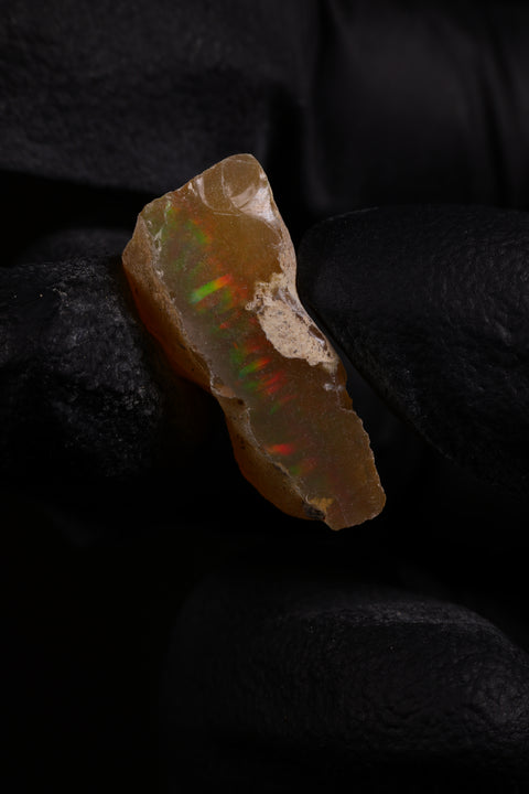 1.53g Rough Single