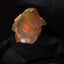 0.42g Rough Ethiopian Jewelry Grade Welo Opal