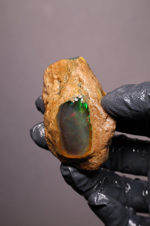 28.09g Rough Specimen