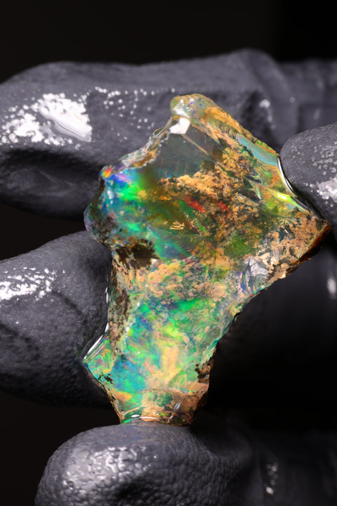4.04g Rough Specimen