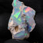 2.98g Rough Ethiopian Jewelry Grade Welo Opal