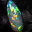 14.35ct Natural Ethiopian Teardrop Cabochon