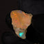 1.88g Rough Ethiopian Jewelry Grade Welo Opal