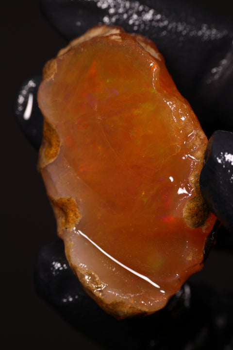 28.92g Rough Specimen