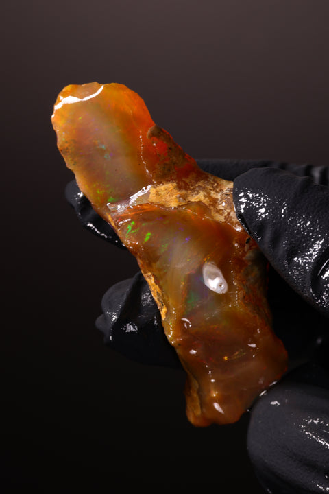 15.32g Rough Specimen
