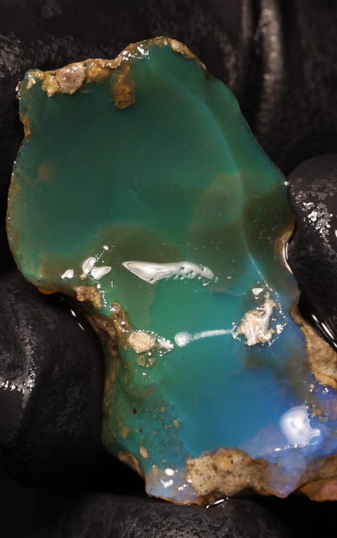 4.64g Chalk Opal