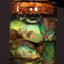 5.00g Chalk Opal Jar