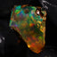 2.64g Rough Welo Ethiopian Specimen Opal