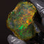 50.49g Rough Welo Ethiopian Specimen Opal