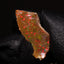 0.43 Rough Ethiopian Jewelry Grade Welo Opal