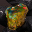 7.67 Rough Specimen