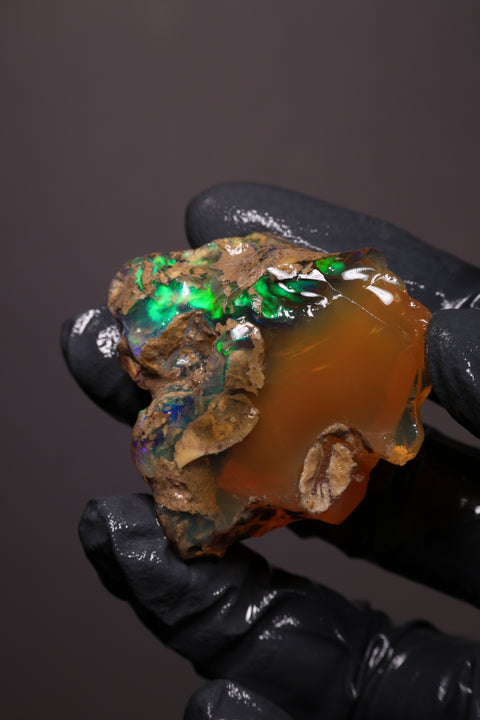 32.51g Rough Specimen