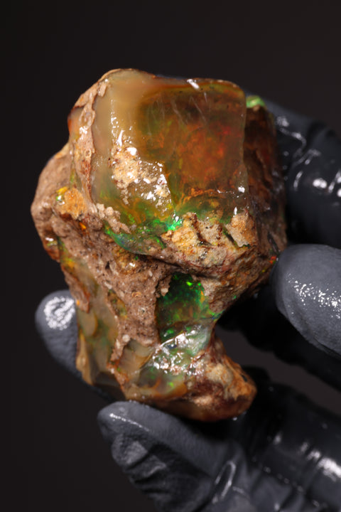 60.93g Rough Specimen